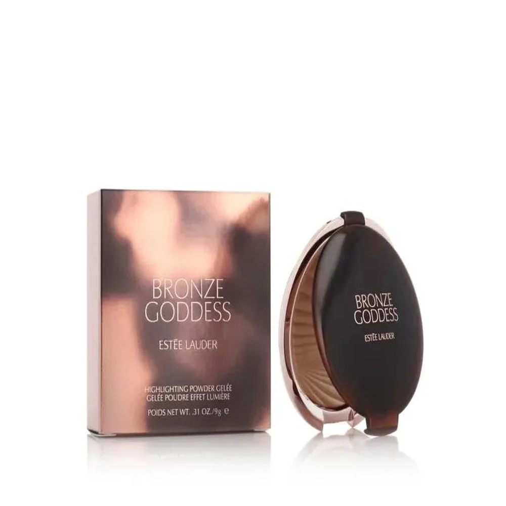 estée lauder bronze godess polvos iluminadores heatwave 9g estée lauder bronze godess polvos iluminadores heatwave 9g