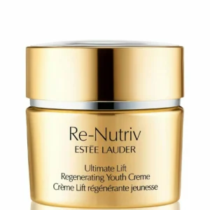 estée lauder re nutriv ultimate lift regenerating youth cream 50ml