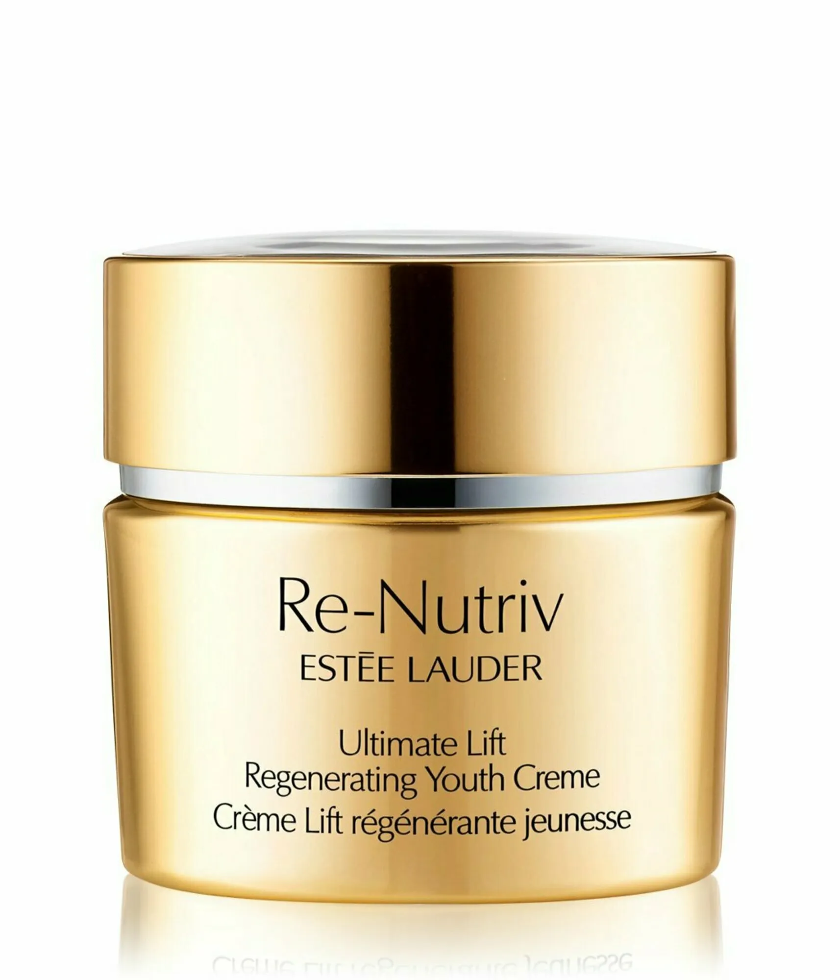 estée lauder re nutriv ultimate lift regenerating youth cream 50ml estée lauder re nutriv ultimate lift regenerating youth cream 50ml