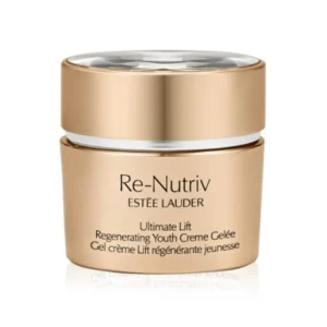 estée lauder re nutriv ultimate lift regenerating youth cream gelée 50ml