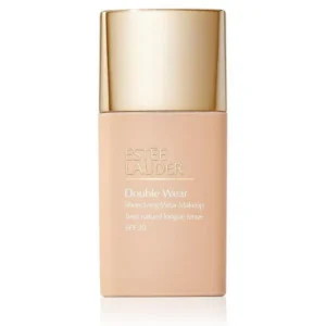 estée lauder double wear sheer matte spf20 long wear makeup 5w1