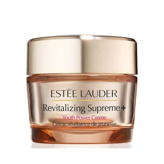 estée lauder lauder revitalizing supreme youth power cream 50ml estée lauder lauder revitalizing supreme youth power cream 50ml