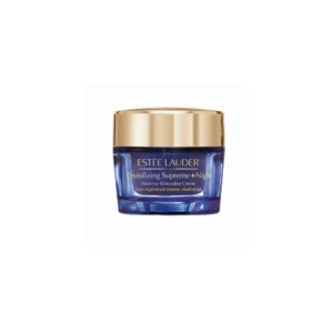 estée lauder revitalizing supreme night intensive restorative cream 50