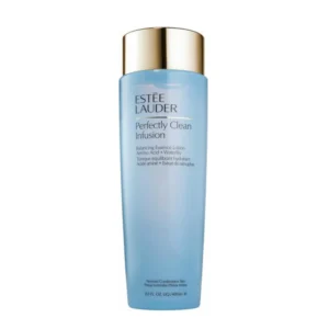 estée lauder perfectly clean infusion balancing essence lotion 400ml