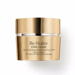 estée lauder re nutriv ultimate lift eye creme 15ml