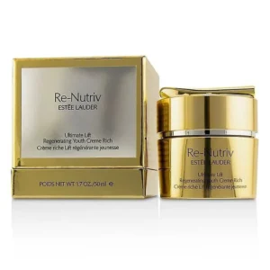 estée lauder re nutriv ultimate lift rich cream 50ml