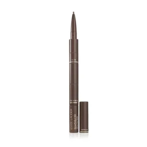 estée lauder browperfect 3d lápiz de cejas 3 en 1 brunette 1 u