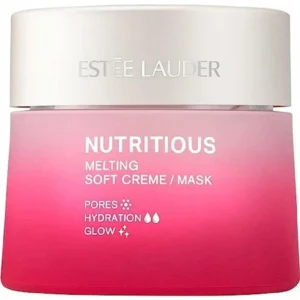 estée lauder nutritious melting soft creme mask 50ml