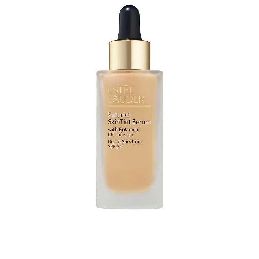 estée lauder futurist skintint serum spf20 3w 30ml estée lauder futurist skintint serum spf20 3w 30ml