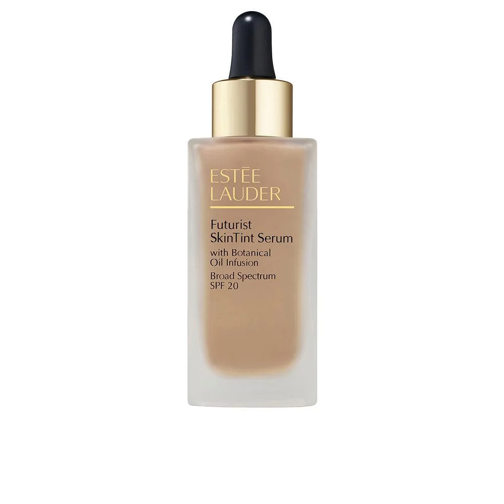 estée lauder futurist skintint serum spf20 4w 30ml estée lauder futurist skintint serum spf20 4w 30ml