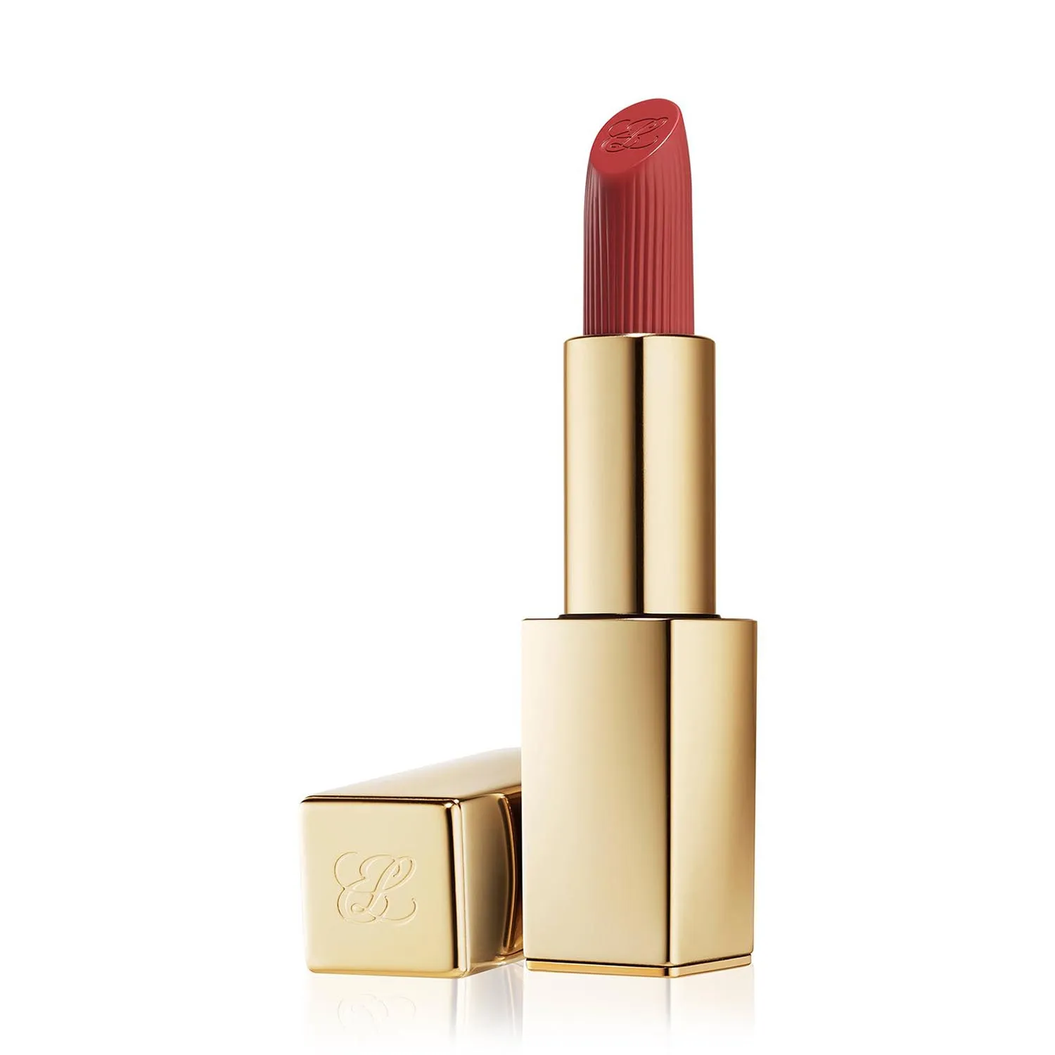 estée lauder estee lauder pure color barra de labios fierce 1un estée lauder estee lauder pure color barra de labios fierce 1un