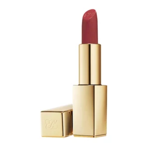 estée lauder estee lauder pure color barra de labios red hot chili 1un