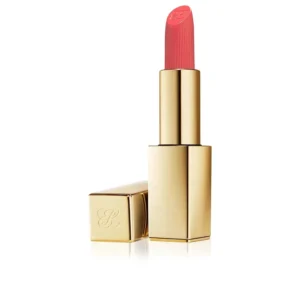 estée lauder pure color matte lipstick peachy keen 3,5g
