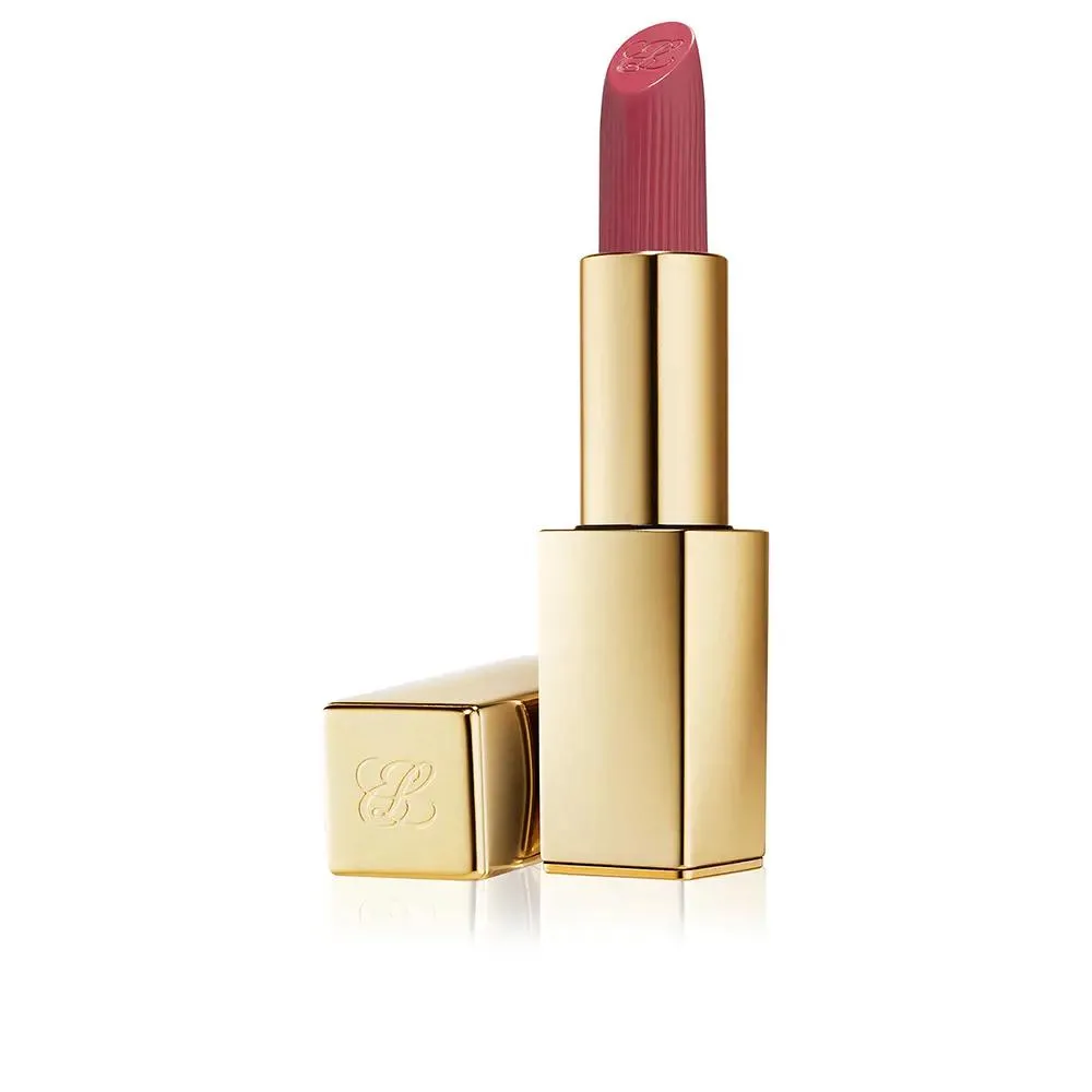 estée lauder estee lauder pure color barra de labios rebellious rose matte 1un estée lauder estee lauder pure color barra de labios rebellious rose matte 1un