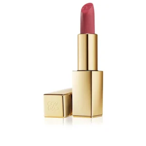 estée lauder estee lauder pure color barra de labios rebellious rose creme 1un