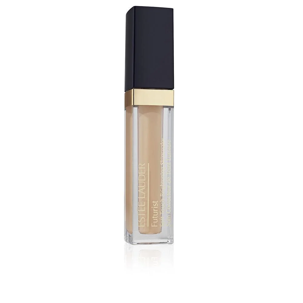 estée lauder futurist corrector iluminador tacto suave 2c 6ml estée lauder futurist corrector iluminador tacto suave 2c 6ml