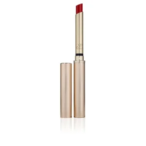 estée lauder pure color explicit lip shine barra de labios bloody mary 03 1 u