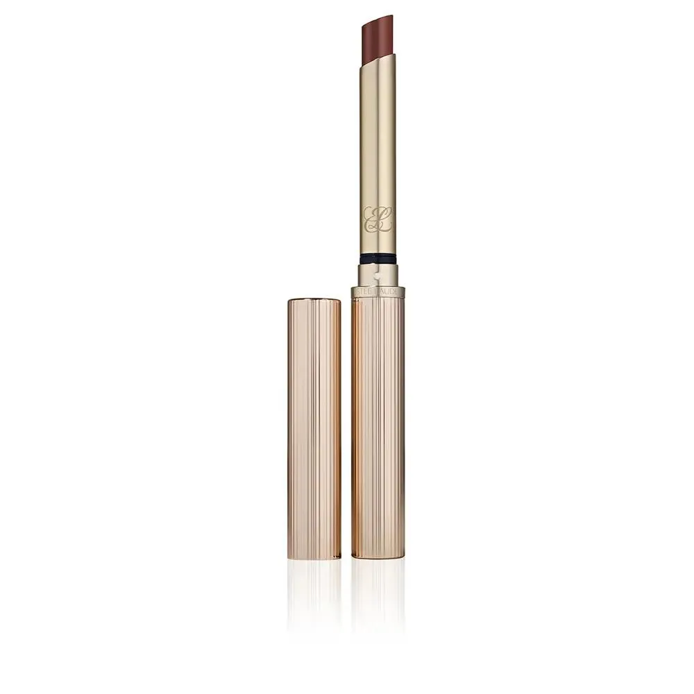 estée lauder pure color explicit lip shine barra de labios sweet molasses 06 1 u estée lauder pure color explicit lip shine barra de labios sweet molasses 06 1 u