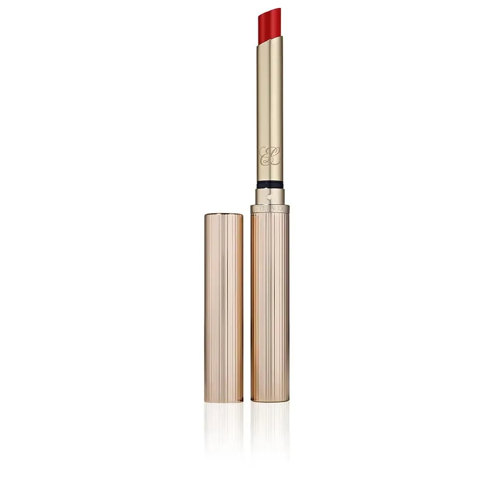 estée lauder pure color explicit lip shine barra de labios unpredictable 12 1 u estée lauder pure color explicit lip shine barra de labios unpredictable 12 1 u