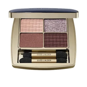 estée lauder lauder col the essential eyeshadow quad power 4gm@