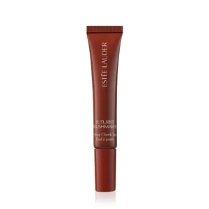 estée lauder futurist blush maker colorete líquido 06 skinny dip 10ml