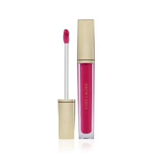 estée lauder glossy pout aceite de labios 01 rasberry squeeze 6ml