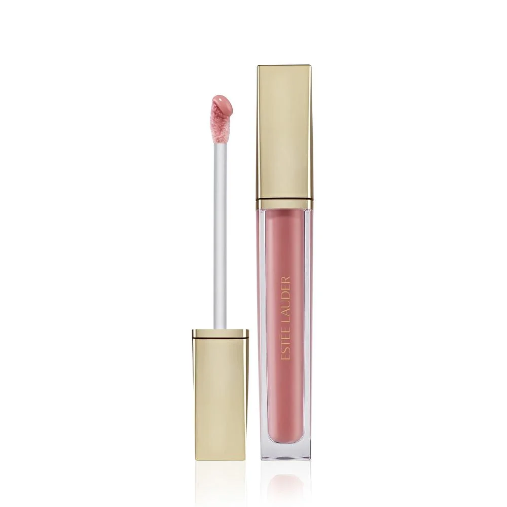 estée lauder glossy pout aceite de labios 02 strawberry milk 6ml estée lauder glossy pout aceite de labios 02 strawberry milk 6ml