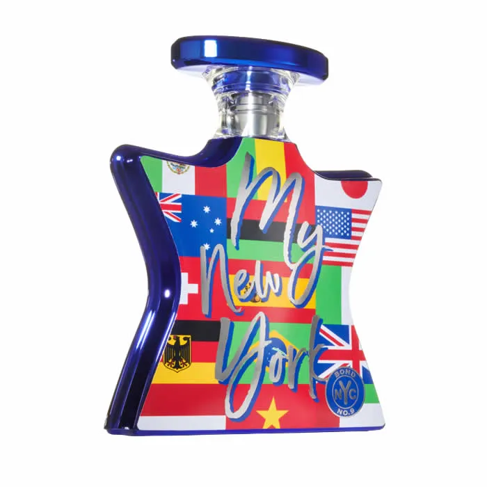 bond no.9 my new york eau de parfum spray 50ml bond no.9 my new york eau de parfum spray 50ml