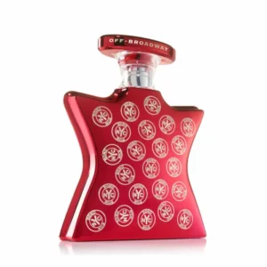 bond no.9 new york off broadway eau de parfum spray 50ml