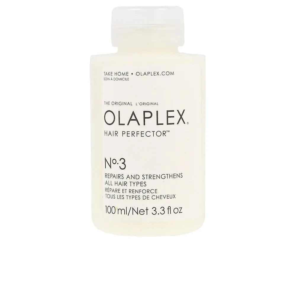 olaplex professional hair perfector no3 100ml olaplex professional hair perfector no3 100ml