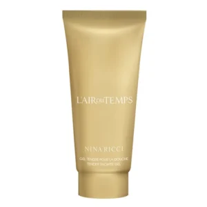 nina ricci l'air du temps shower gel 200ml