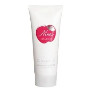 nina ricci nina body milk 200ml