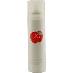 nina ricci nina deodorant spray 150ml