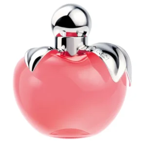 nina ricci nina eau de toilette spray refillable 80ml
