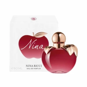 nina ricci nina eau de parfum spray 50ml