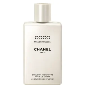 chanel coco mademoiselle emulsion corps 200ml