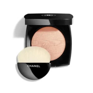 chanel podre lumière 20 warm gold