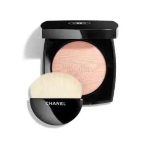 chanel podre lumière 30 rosy gold