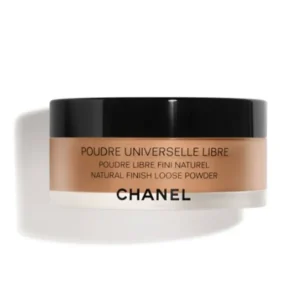 chanel poudre universelle libre natural finish loose powder 40 naturel 30g