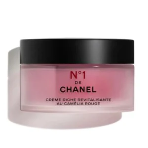 chanel n1 de chanel crema rica camelia 50ml
