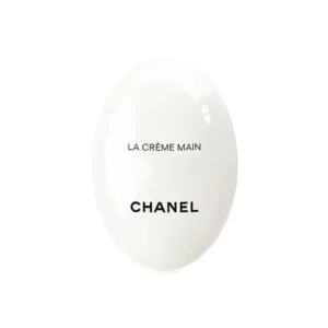 chanel la crème main smooth soften brighten 50ml