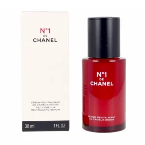 chanel n 1 revitalizing serum 50ml