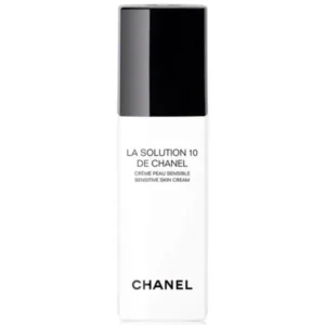 chanel la solution 10 de chanel sensitive skin cream 30ml