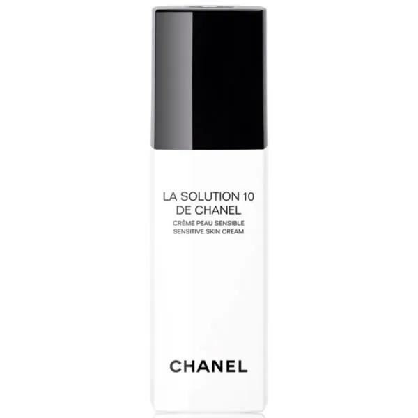 chanel la solution 10 de chanel sensitive skin cream 30ml chanel la solution 10 de chanel sensitive skin cream 30ml