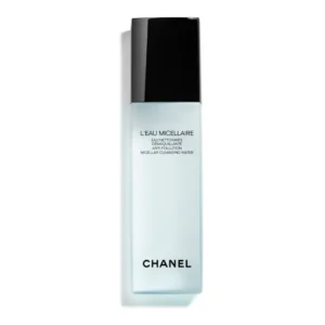 chanel l'eau micellaire micellar cleansing water 150ml