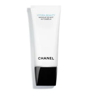 chanel hydra beauty masque de nuit au camélia 100ml