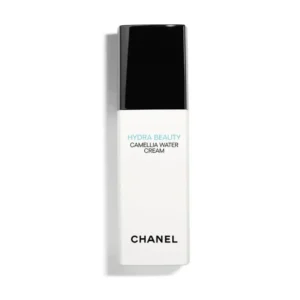 chanel hydra beauty camellia water cream 30ml