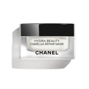 chanel hydra beauty camelia repair mask 50g