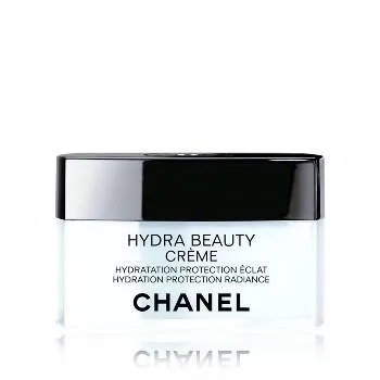 chanel hydra beauty cream hydration protection radiance 50ml chanel hydra beauty cream hydration protection radiance 50ml