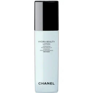 chanel hydra beauty lotion very moist 150ml